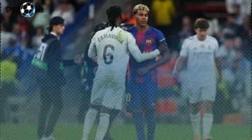 والد يامال يثير جدلًا ويعد ريال مدريد بمواجهة نارية في برشلونة